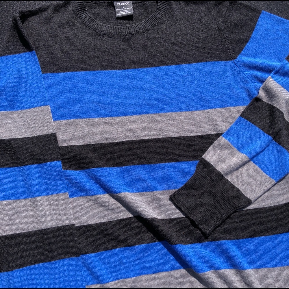 Men’s BLANCO Sweater